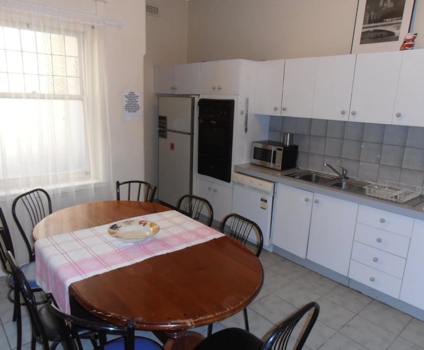 $350, Share-house, 6 bathrooms, St Kilda VIC 3182