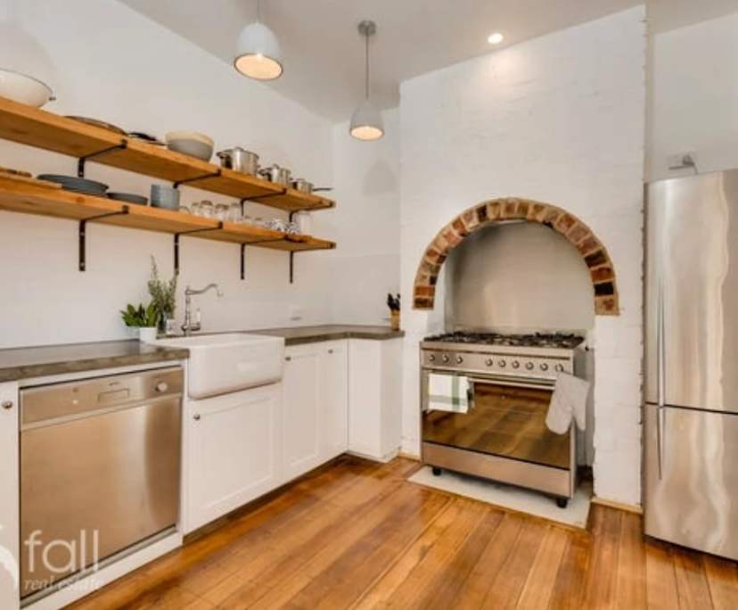 $195, Share-house, 4 bathrooms, North Hobart TAS 7000