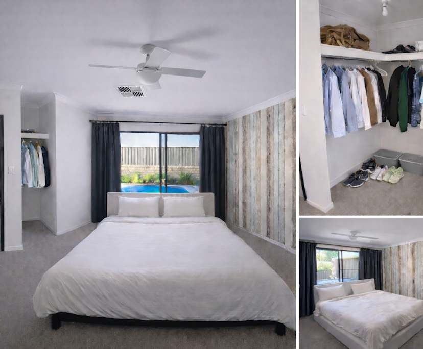 $360, Share-house, 4 bathrooms, Tapping WA 6065