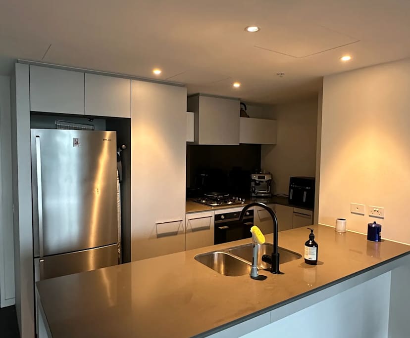$450, Flatshare, 2 bathrooms, Docklands VIC 3008