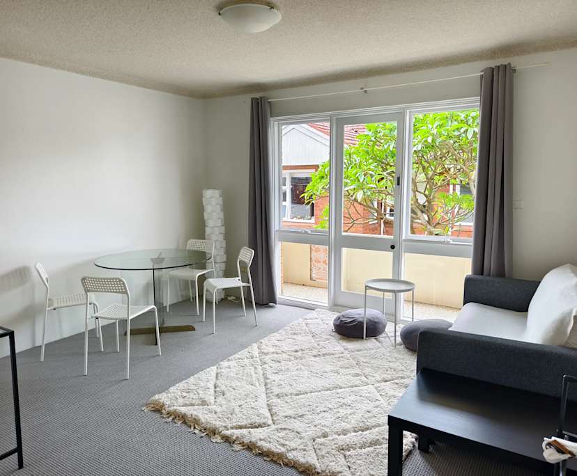 $360-480, Flatshare, 3 rooms, Ashfield NSW 2131, Ashfield NSW 2131