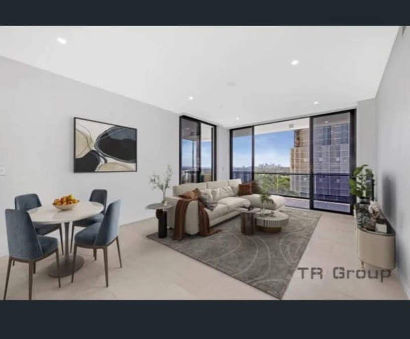 Student accommodation