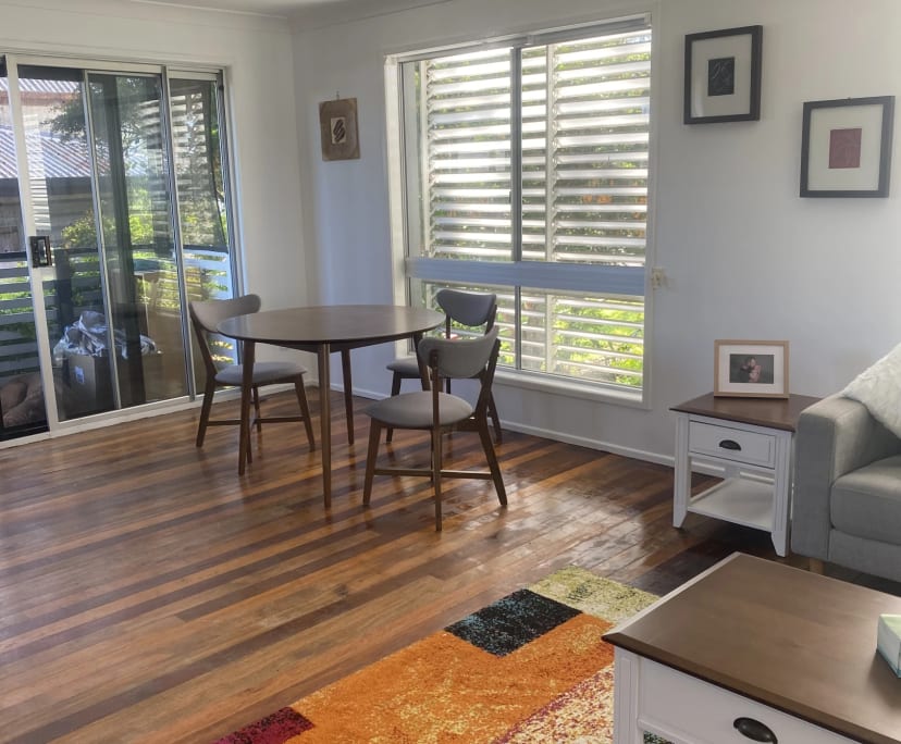 $250, Share-house, 4 bathrooms, North Ipswich QLD 4305