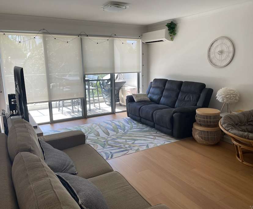 $375, Flatshare, 2 bathrooms, North Wollongong NSW 2500