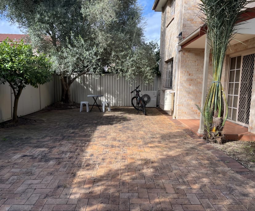 $250, Share-house, 4 bathrooms, Padstow NSW 2211