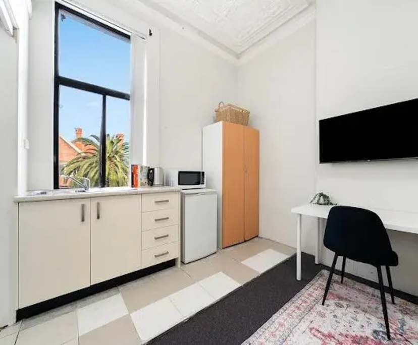$380, Studio, 1 bathroom, Strathfield NSW 2135