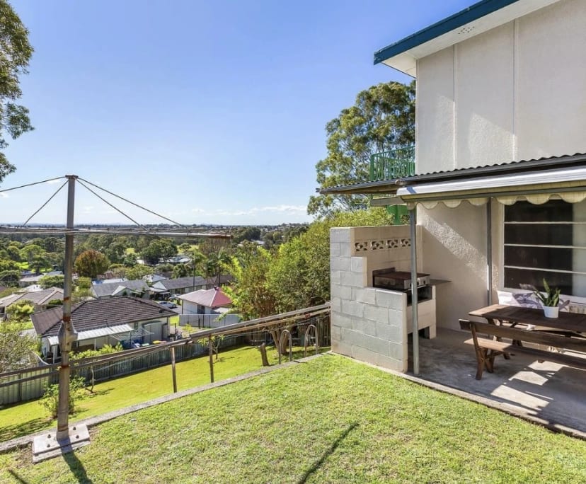 $260, Share-house, 4 bathrooms, North Lambton NSW 2299