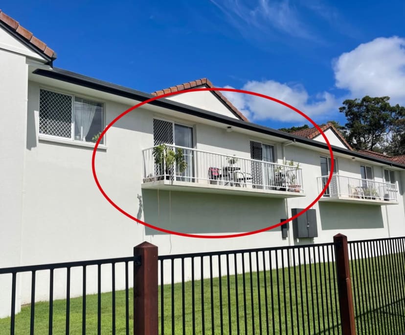 Student accommodation