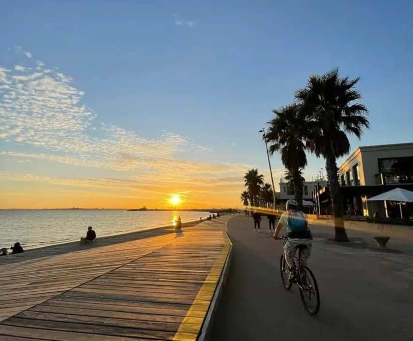 $450, Flatshare, 3 bathrooms, St Kilda VIC 3182