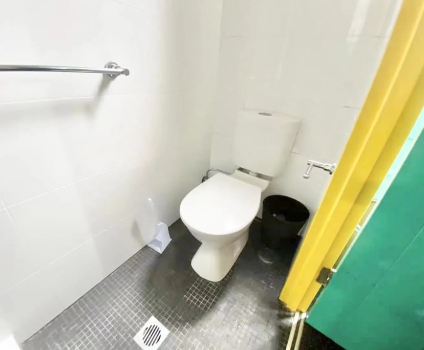 $220, Student-accommodation, 4 bathrooms, Toowong QLD 4066