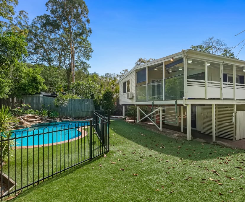 $340, Share-house, 3 bathrooms, The Gap QLD 4061