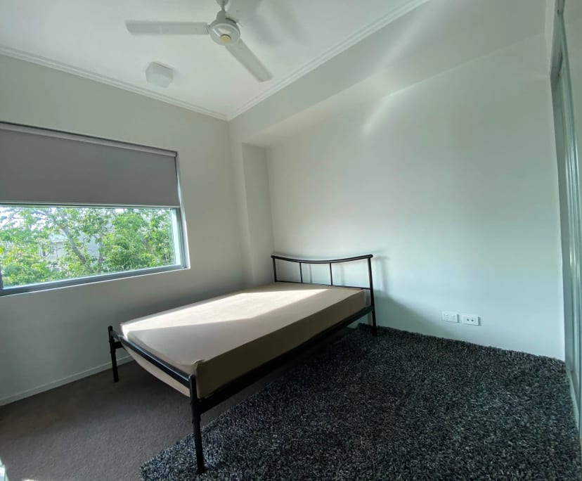Room in a flatshare