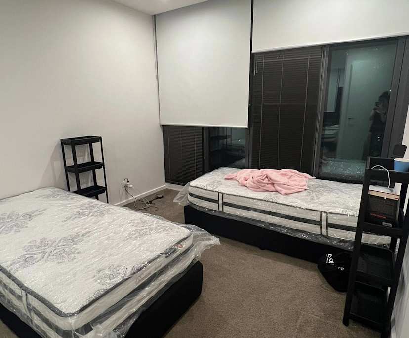 $250, Flatshare, 3 bathrooms, Southbank VIC 3006