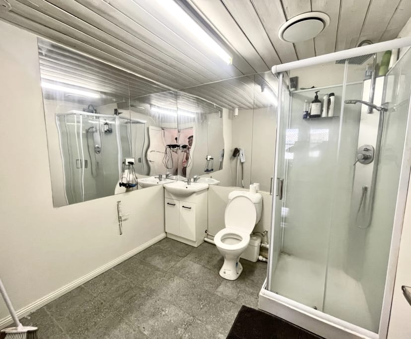 $150, Share-house, 4 bathrooms, Flemington VIC 3031