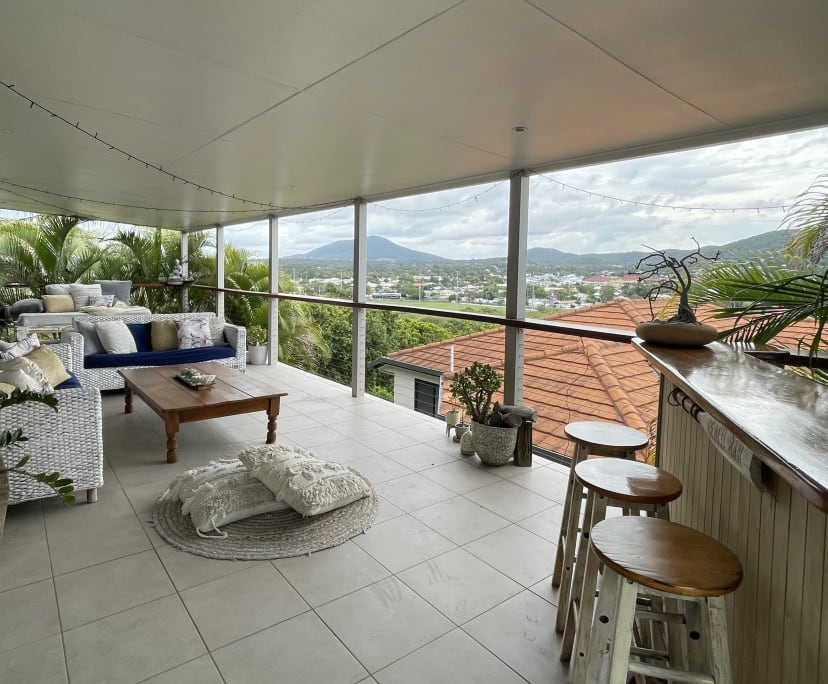 $350, Homestay, 3 bathrooms, Yeppoon QLD 4703