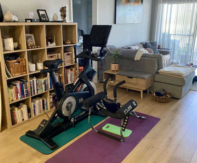 $380, Flatshare, 2 bathrooms, Ardross WA 6153