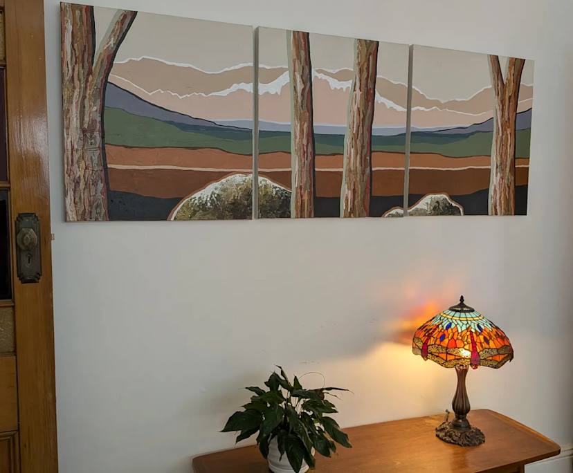 $375, Share-house, 2 bathrooms, Saint Peters NSW 2044