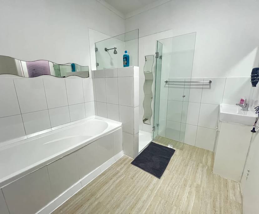 $250-330, Share-house, 5 rooms, Lidcombe NSW 2141, Lidcombe NSW 2141