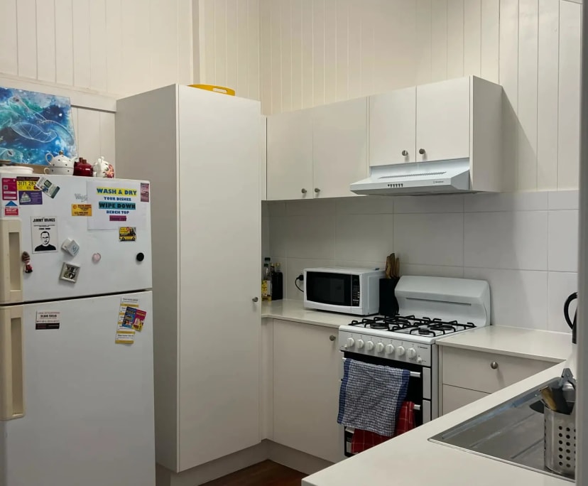 $310, Share-house, 2 rooms, Kelvin Grove QLD 4059, Kelvin Grove QLD 4059