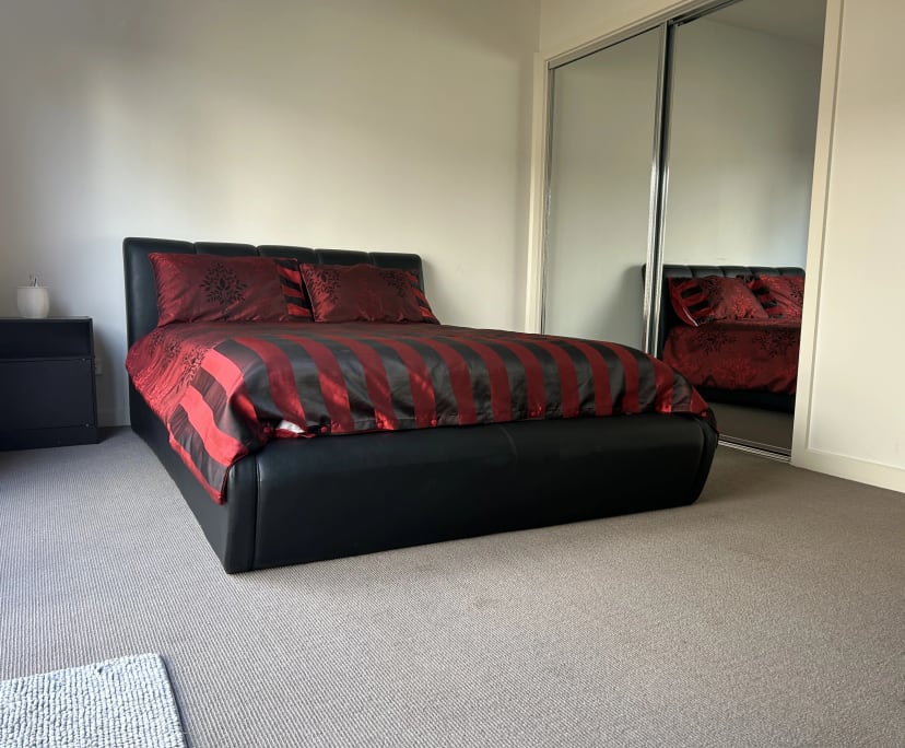 2 Rooms for Rent in Noble Park, Melbourne 285300...