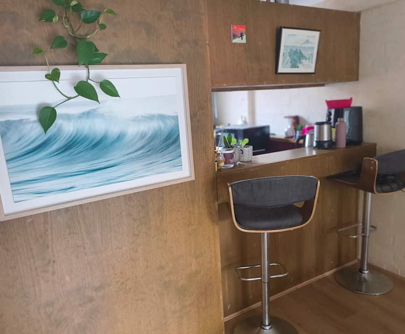 $240, Share-house, 2 bathrooms, Richmond VIC 3121