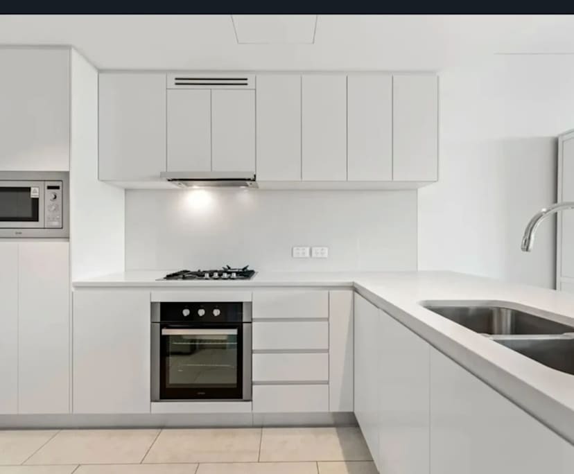 $600, Flatshare, 3 bathrooms, Brisbane City QLD 4000