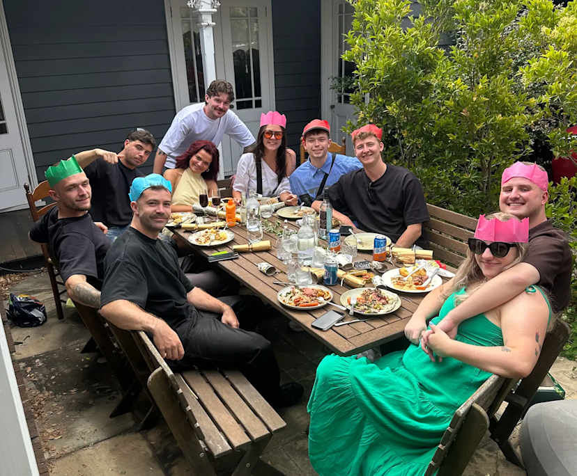 $327, Share-house, 3 bathrooms, Richmond VIC 3121