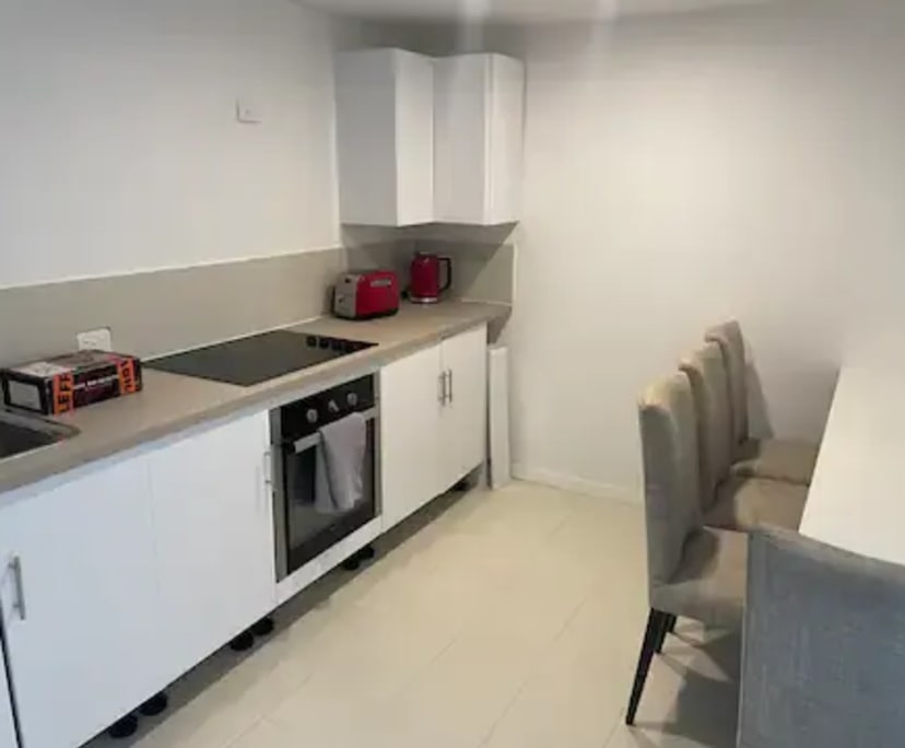 Gold Coast Granny Flats for Rent QLD