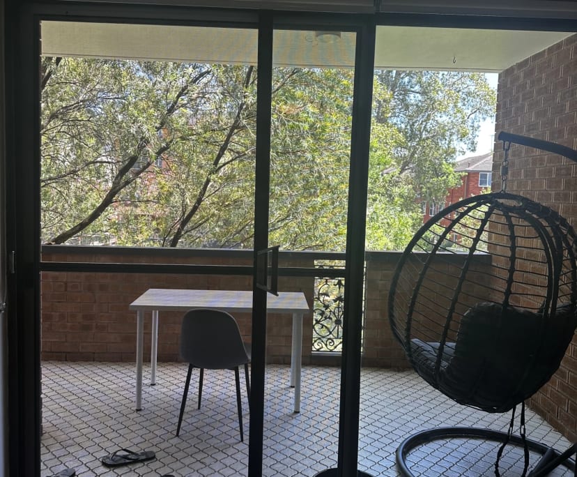 $520, Flatshare, 2 bathrooms, Drummoyne NSW 2047