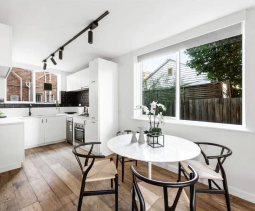 Room for Rent in Collingwood, Melbourne 300, Unfu...