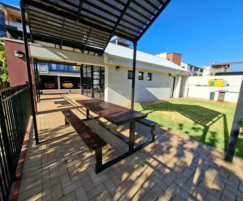 $450, Student-accommodation, 3 bathrooms, North Perth WA 6006