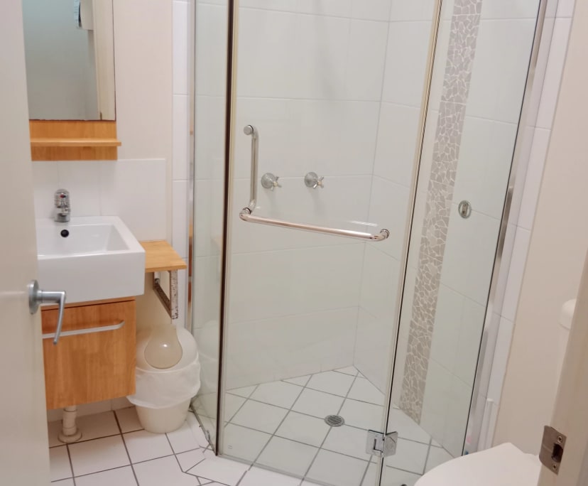 $240, Share-house, 3 bathrooms, Earlville QLD 4870