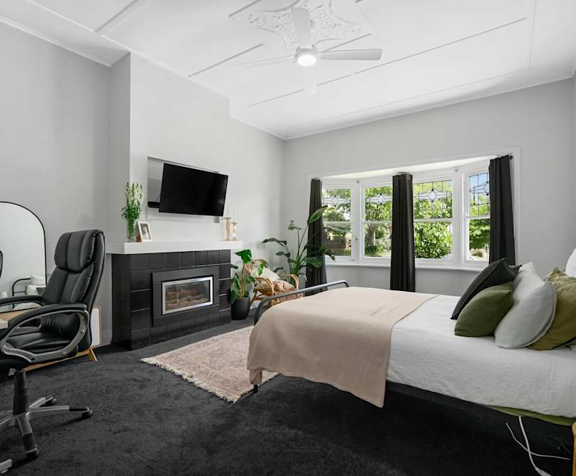 $340-400, Share-house, 3 rooms, Golden Point VIC 3350, Golden Point VIC 3350