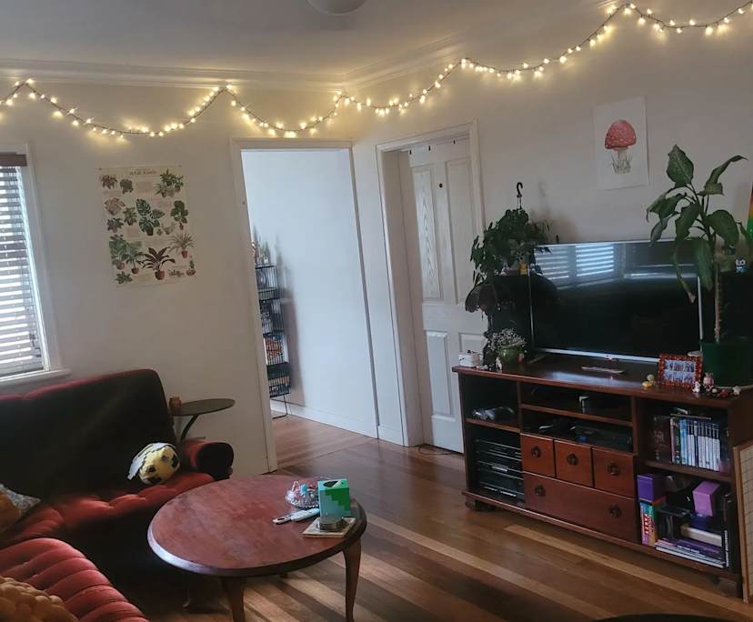 $190, Share-house, 4 bathrooms, Bardon QLD 4065