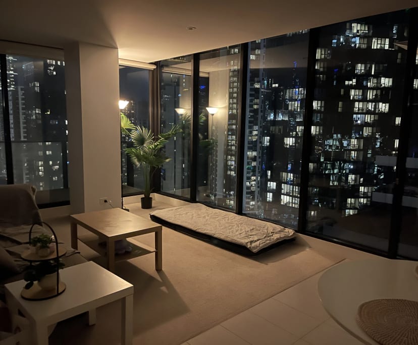 $450, Flatshare, 2 bathrooms, Southbank VIC 3006