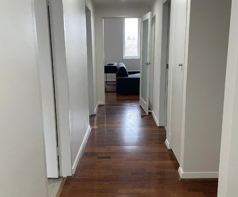 $550, Flatshare, 2 bathrooms, Toorak VIC 3142
