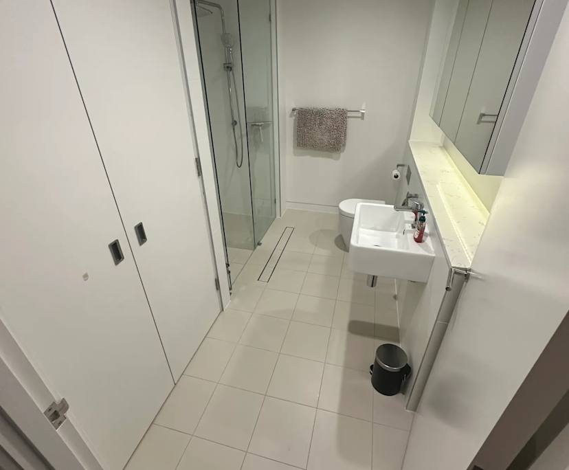 $375, Flatshare, 2 bathrooms, Claremont WA 6010