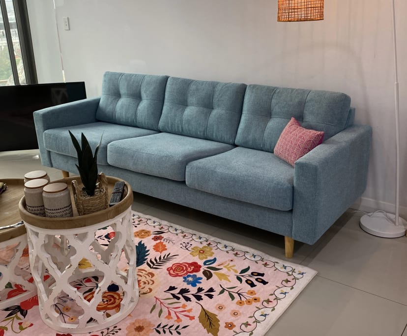 Room in a flatshare