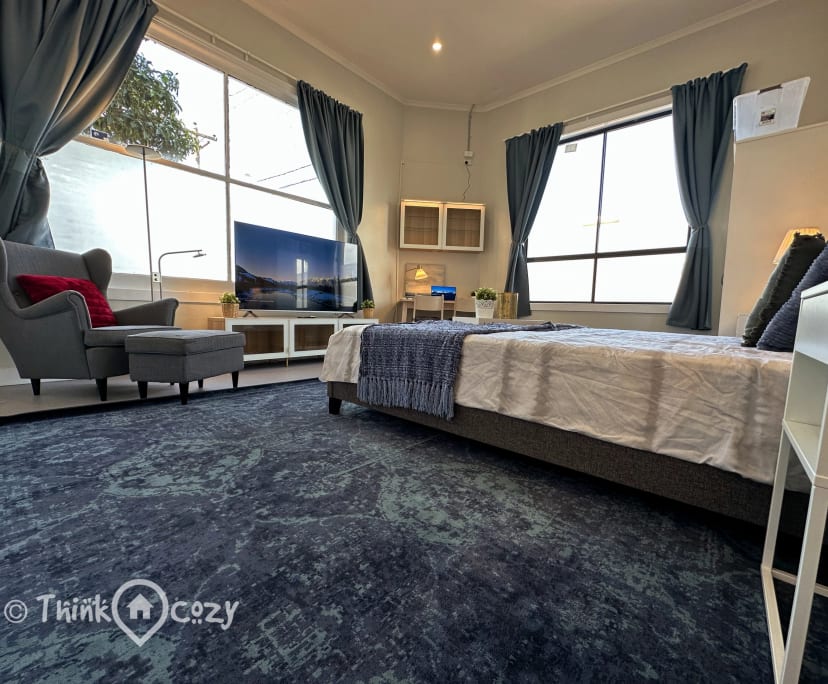 $490, Share-house, 6 bathrooms, Brunswick VIC 3056