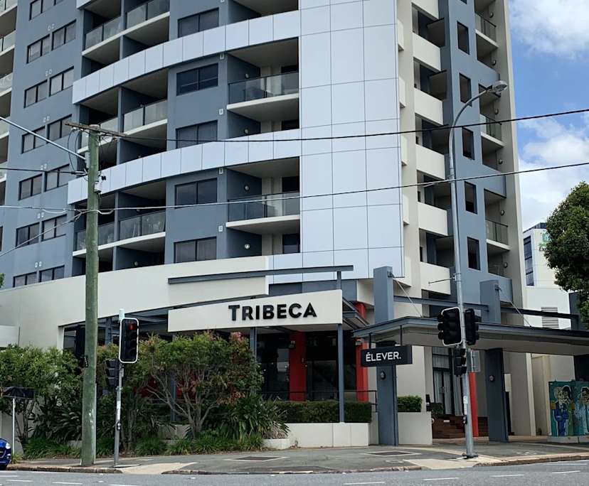 $480, Share-house, 2 bathrooms, Spring Hill QLD 4000