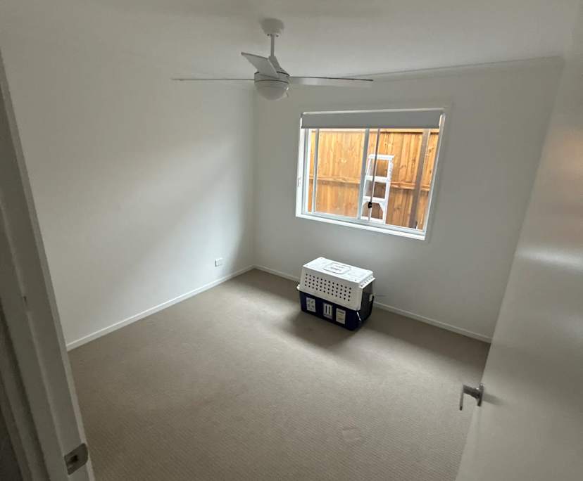 Room with own bathroom