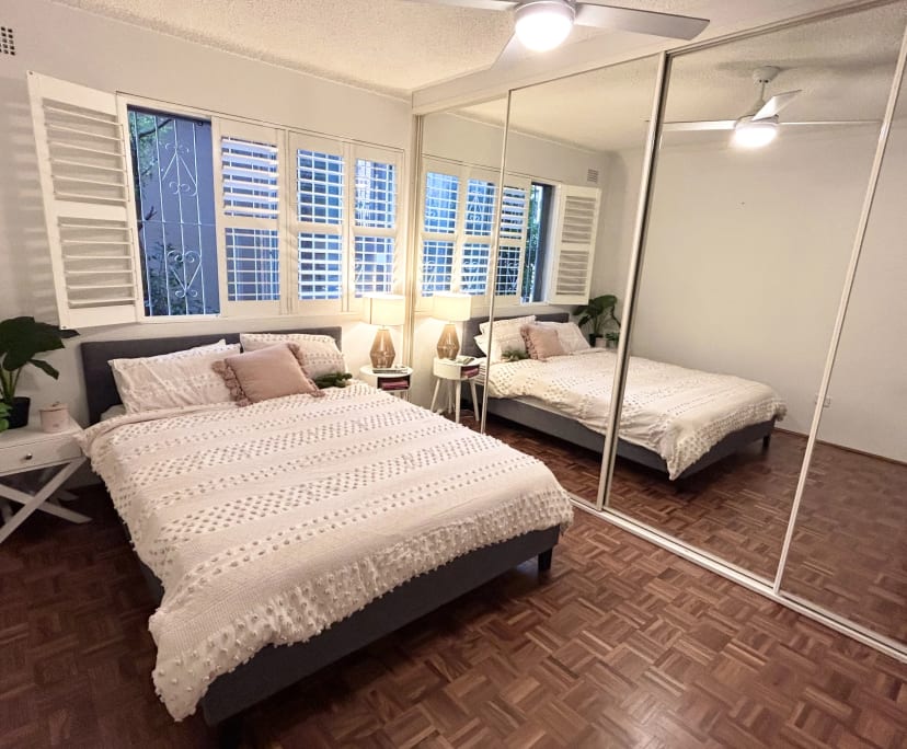 Room for Rent in Coogee, Sydney 370, Furnished, S...