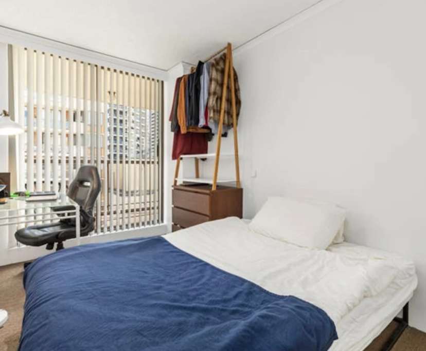 Room in a flatshare