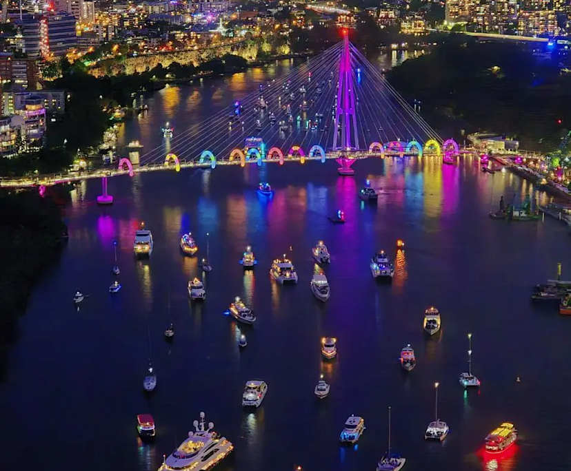 $525, Flatshare, 3 bathrooms, Brisbane City QLD 4000