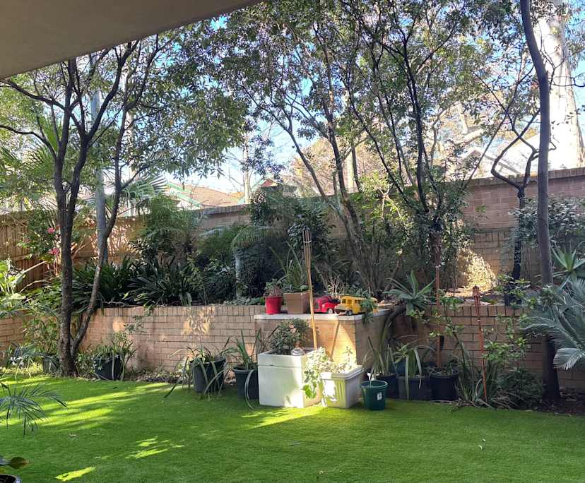 $380, Flatshare, 3 bathrooms, Chatswood NSW 2067