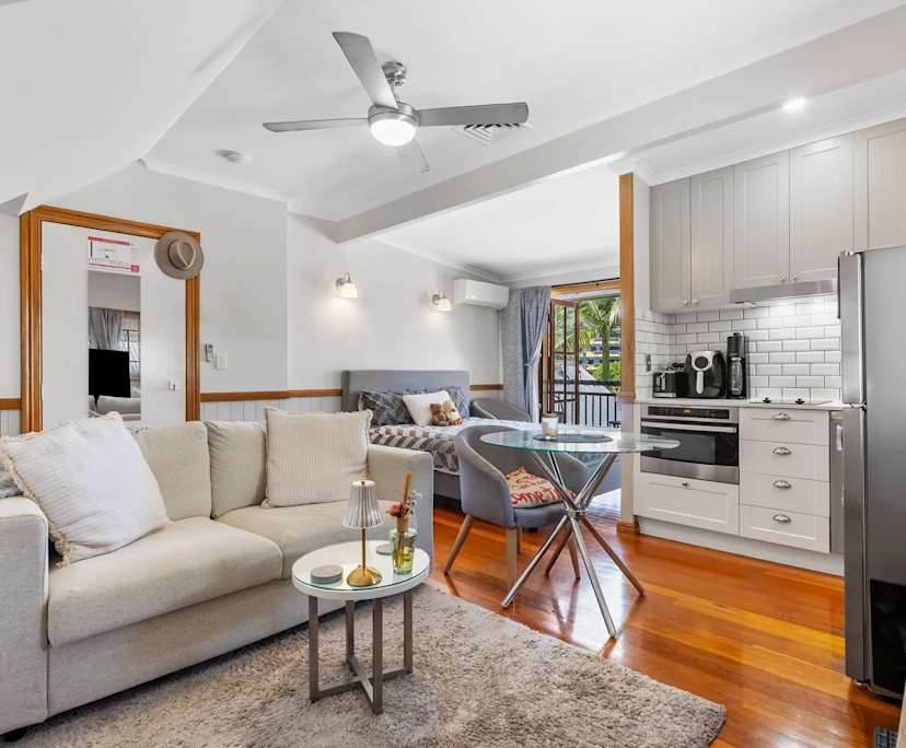 $600, Share-house, 6 bathrooms, Kangaroo Point QLD 4169