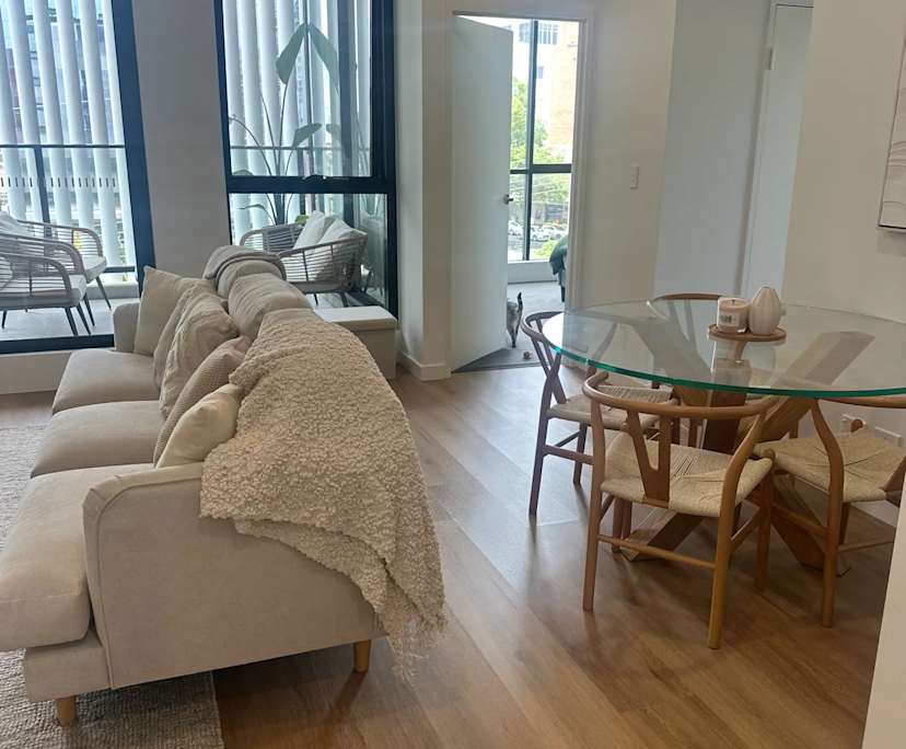$380, Flatshare, 2 bathrooms, Wollongong NSW 2500