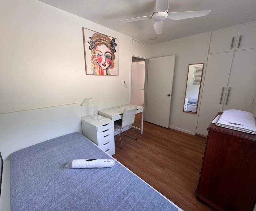 $230, Flatshare, 2 bathrooms, Kangaroo Point QLD 4169