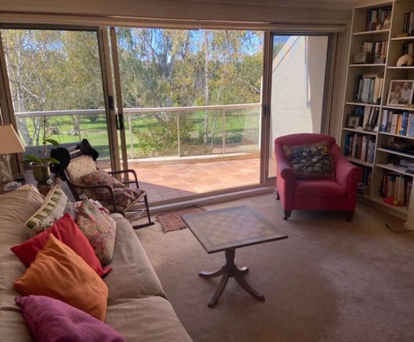 $450, Share-house, 2 bathrooms, Narrabundah ACT 2604