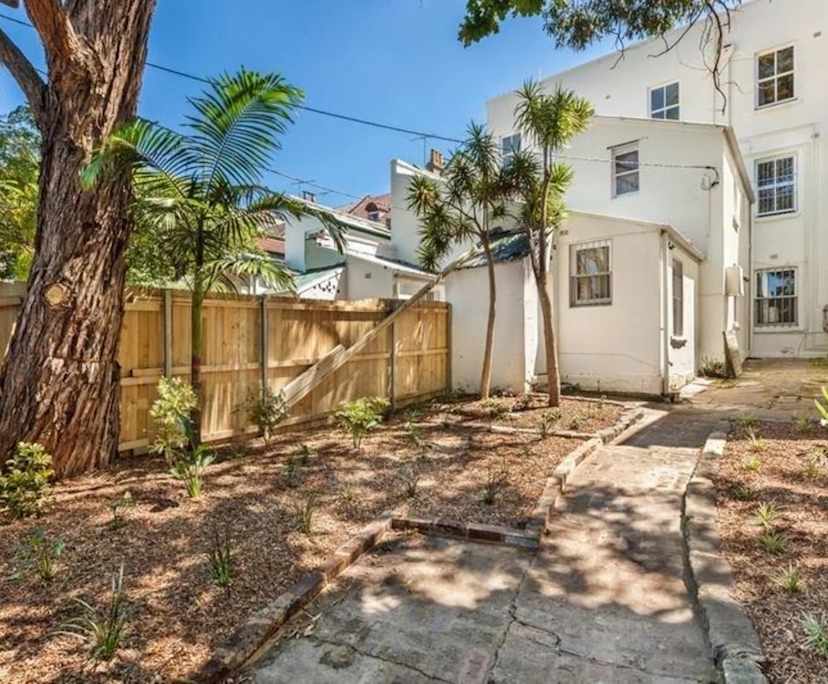 $195, Share-house, 6 bathrooms, Chippendale NSW 2008